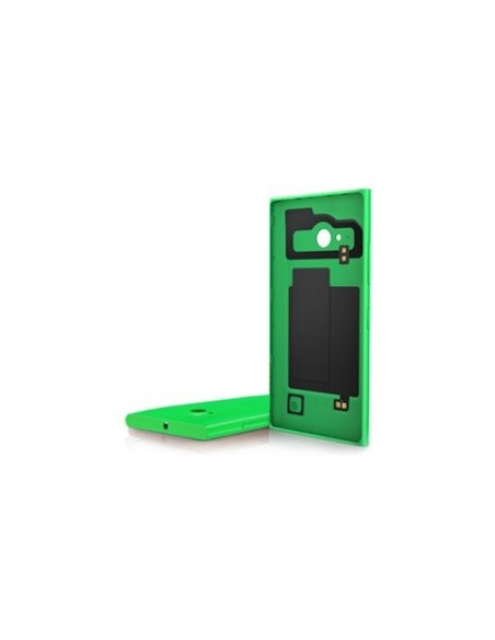 Microsoft CC-3086GR custodia per cellulare 11,9 cm (4.7") Cover Verde