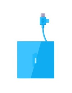 Microsoft DC-18CY batteria portatile 1720 mAh Ciano