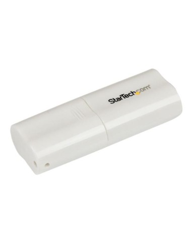 StarTech.com Convertitore adattatore USB ad audio stereo