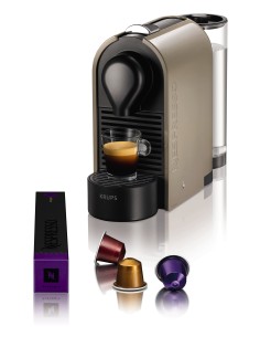 Krups XN250A Macchina per caffè a capsule 0,7 L 2