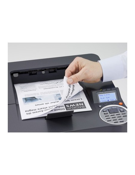 KYOCERA FS-4200DN KL3 1200 x 1200 DPI A4