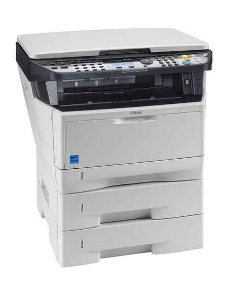 KYOCERA ECOSYS M2030dn PN KL3 Laser A4 1800 x 600 DPI 30 ppm