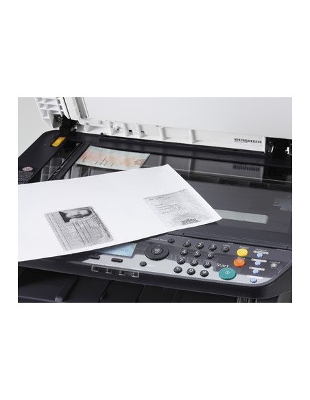 KYOCERA ECOSYS M2030dn PN KL3 Laser A4 1800 x 600 DPI 30 ppm