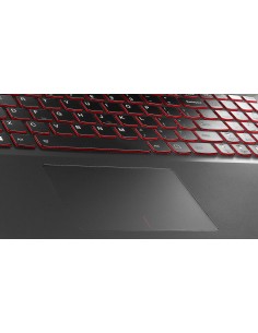 Lenovo IdeaPad Y50-70 Computer portatile 39,6 cm (15.6") Full HD Intel® Core™ i7 8 GB DDR3L-SDRAM 1000 GB HDD NVIDIA® GeForce® 2