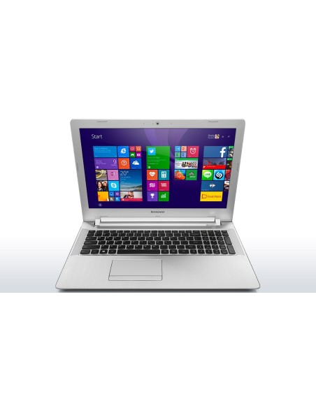 Lenovo IdeaPad Z51-70 Computer portatile 39,6 cm (15.6") Full HD Intel® Core™ i5 4 GB DDR3L-SDRAM AMD Radeon R9 M375 Windows 10