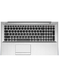 Lenovo IdeaPad Z51-70 Computer portatile 39,6 cm (15.6") Full HD Intel® Core™ i5 4 GB DDR3L-SDRAM AMD Radeon R9 M375 Windows 10 2