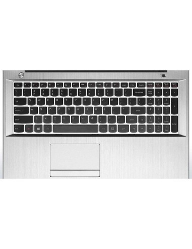 Lenovo IdeaPad Z51-70 Computer portatile 39,6 cm (15.6") Full HD Intel® Core™ i5 4 GB DDR3L-SDRAM AMD Radeon R9 M375 Windows 10