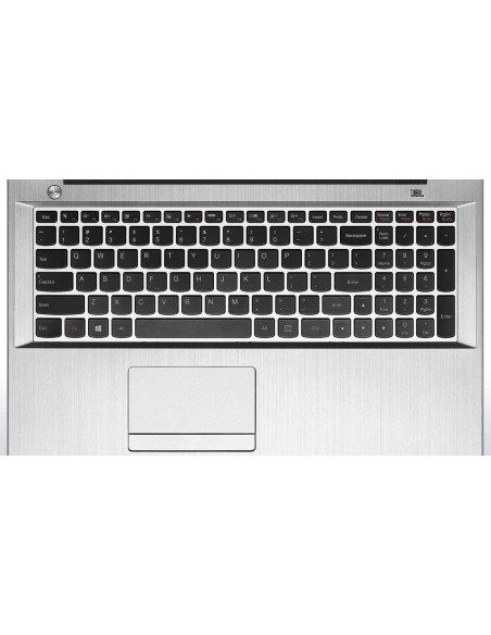 Lenovo IdeaPad Z51-70 Computer portatile 39,6 cm (15.6") Full HD Intel® Core™ i5 4 GB DDR3L-SDRAM AMD Radeon R9 M375 Windows 10