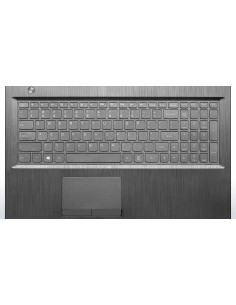 Lenovo IdeaPad G51-35 Computer portatile 39,6 cm (15.6") HD AMD A8 8 GB DDR3L-SDRAM 500 GB HDD Wi-Fi 4 (802.11n) Windows 10 2
