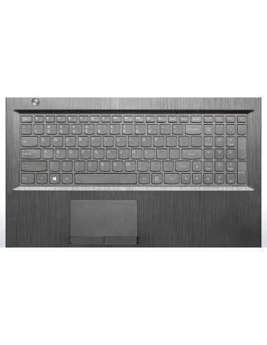 Lenovo IdeaPad G51-35 Computer portatile 39,6 cm (15.6") HD AMD A8 8 GB DDR3L-SDRAM 500 GB HDD Wi-Fi 4 (802.11n) Windows 10