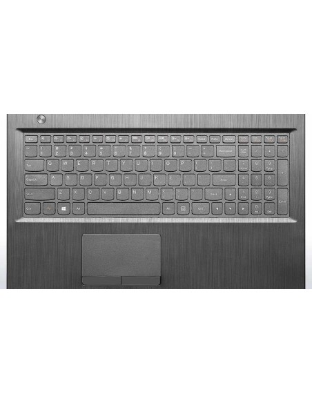Lenovo IdeaPad G51-35 Computer portatile 39,6 cm (15.6") HD AMD A8 8 GB DDR3L-SDRAM 500 GB HDD Wi-Fi 4 (802.11n) Windows 10
