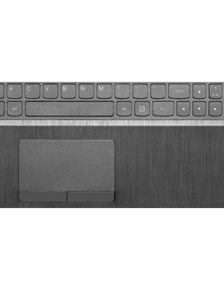 Lenovo IdeaPad G51-35 Computer portatile 39,6 cm (15.6") HD AMD A8 8 GB DDR3L-SDRAM 500 GB HDD Wi-Fi 4 (802.11n) Windows 10