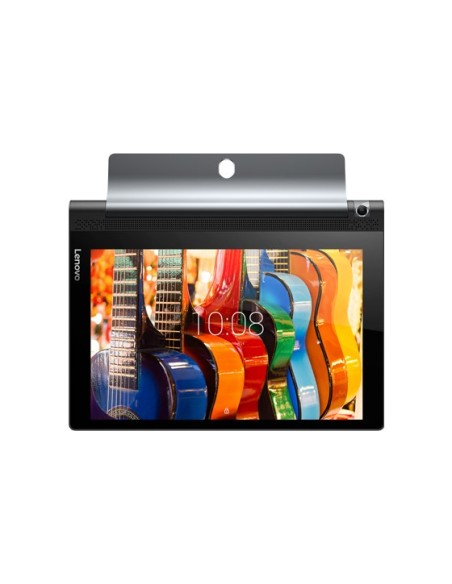 Lenovo Yoga Tablet 3 10 4G LTE 16 GB 25,6 cm (10.1") Qualcomm Snapdragon 1 GB Wi-Fi 4 (802.11n) Android Nero