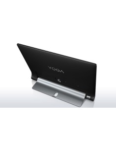 Lenovo Yoga Tablet 3 10 4G LTE 16 GB 25,6 cm (10.1") Qualcomm Snapdragon 1 GB Wi-Fi 4 (802.11n) Android Nero 2