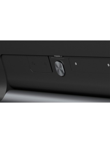 Lenovo Yoga Tablet 3 10 4G LTE 16 GB 25,6 cm (10.1") Qualcomm Snapdragon 1 GB Wi-Fi 4 (802.11n) Android Nero