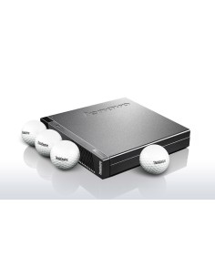 Lenovo ThinkCentre M93p DDR3-SDRAM i5-4590T Intel® Core™ i5 4 GB 500 GB Hard Disk Ibrido Windows 7 Professional PC Nero 2