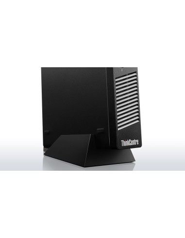 Lenovo ThinkCentre M93p DDR3-SDRAM i5-4590T Intel® Core™ i5 4 GB 500 GB Hard Disk Ibrido Windows 7 Professional PC Nero