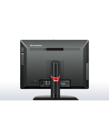Lenovo ThinkCentre M73z Intel® Core™ i3 50,8 cm (20") 1600 x 900 Pixel 4 GB DDR3-SDRAM 500 GB Hard Disk Ibrido PC All-in-one