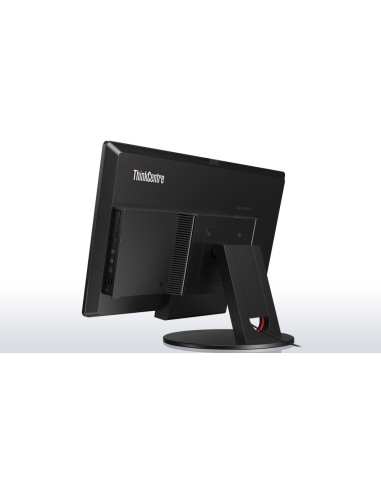 Lenovo Tiny-in-One 23 58,4 cm (23") 1920 x 1080 Pixel Full HD LED Nero