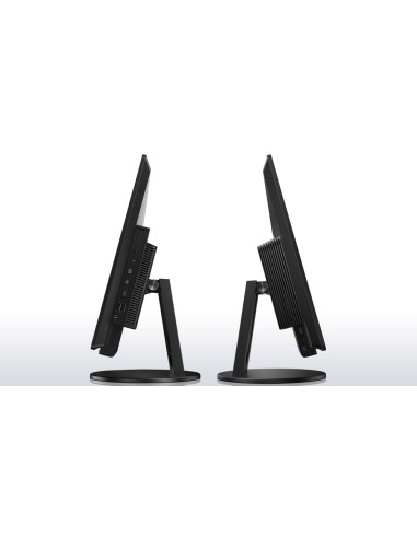 Lenovo Tiny-in-One 23 58,4 cm (23") 1920 x 1080 Pixel Full HD LED Nero