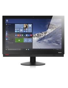 Lenovo ThinkCentre M900z Intel® Core™ i7 60,5 cm (23.8") 1920 x 1080 Pixel 4 GB DDR4-SDRAM 180 GB SSD PC All-in-one Windows 7
