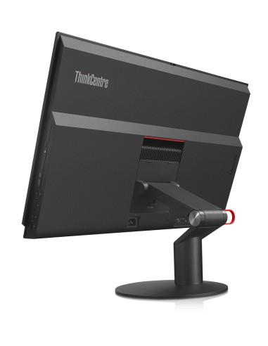 Lenovo ThinkCentre M900z Intel® Core™ i7 60,5 cm (23.8") 1920 x 1080 Pixel 4 GB DDR4-SDRAM 180 GB SSD PC All-in-one Windows 7