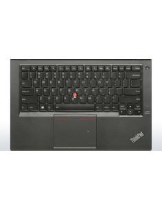 Lenovo ThinkPad T440p Computer portatile 35,6 cm (14") Intel® Core™ i5 4 GB DDR3L-SDRAM 500 GB HDD Wi-Fi 5 (802.11ac) Windows 7 2