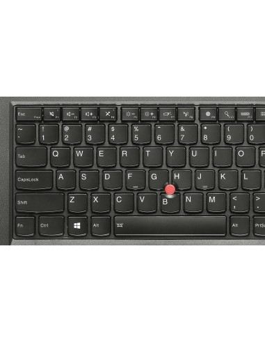 Lenovo ThinkPad T440p Computer portatile 35,6 cm (14") Intel® Core™ i5 4 GB DDR3L-SDRAM 500 GB HDD Wi-Fi 5 (802.11ac) Windows 7