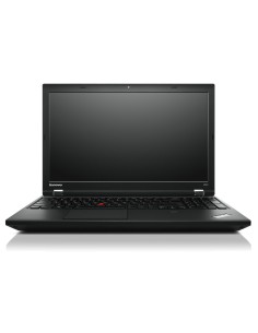 Lenovo ThinkPad L540 Computer portatile 39,6 cm (15.6") Full HD Intel® Core™ i5 4 GB DDR3L-SDRAM 192 GB SSD Windows 7