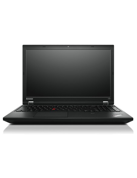 Lenovo ThinkPad L540 Computer portatile 39,6 cm (15.6") Full HD Intel® Core™ i5 4 GB DDR3L-SDRAM 192 GB SSD Windows 7