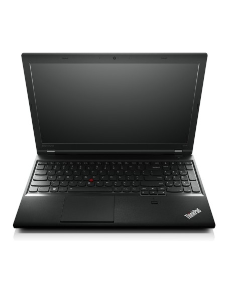 Lenovo ThinkPad L540 Computer portatile 39,6 cm (15.6") Full HD Intel® Core™ i5 4 GB DDR3L-SDRAM 192 GB SSD Windows 7