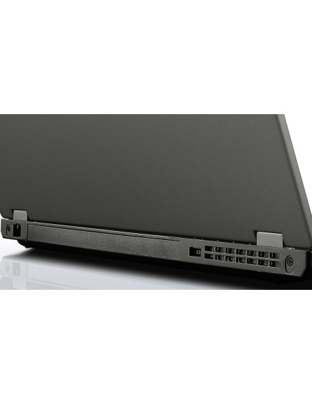 Lenovo ThinkPad T540p Computer portatile 39,6 cm (15.6") Quad HD Intel® Core™ i7 8 GB DDR3-SDRAM 256 GB SSD NVIDIA® GeForce® GT