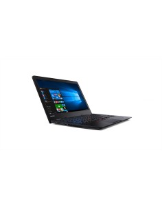 Lenovo ThinkPad 13 Ultrabook 33,8 cm (13.3") Full HD Intel® Core™ i5 8 GB DDR4-SDRAM 256 GB SSD Windows 10 Pro Nero