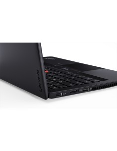 Lenovo ThinkPad 13 Ultrabook 33,8 cm (13.3") Full HD Intel® Core™ i5 8 GB DDR4-SDRAM 256 GB SSD Windows 10 Pro Nero 2