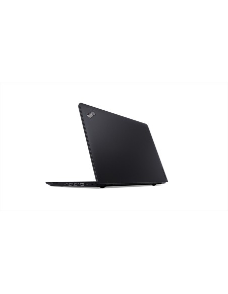 Lenovo ThinkPad 13 Ultrabook 33,8 cm (13.3") Full HD Intel® Core™ i5 8 GB DDR4-SDRAM 256 GB SSD Windows 10 Pro Nero
