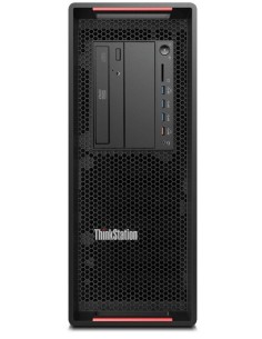 Lenovo ThinkStation P500 DDR4-SDRAM E5-1620V3 Tower Intel® Xeon® E5 v3 8 GB 256 GB SSD Windows 7 Professional Stazione di