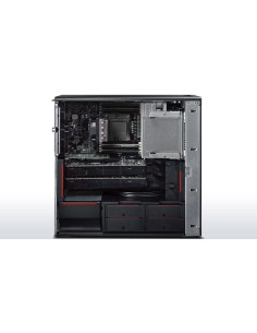 Lenovo ThinkStation P500 DDR4-SDRAM E5-1620V3 Tower Intel® Xeon® E5 v3 8 GB 256 GB SSD Windows 7 Professional Stazione di 2