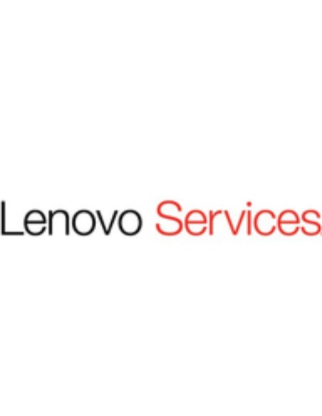 Lenovo 5WS0G47108 estensione della garanzia