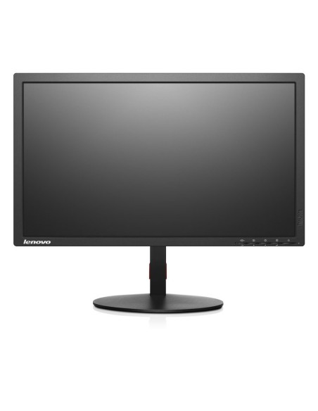 Lenovo ThinkVision T2224p 54,6 cm (21.5") 1920 x 1080 Pixel Full HD LED Nero