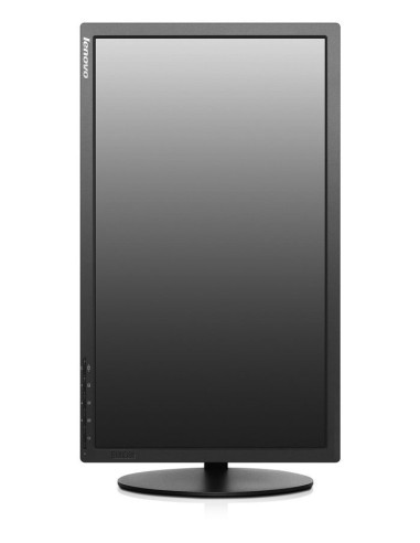 Lenovo ThinkVision T2224p 54,6 cm (21.5") 1920 x 1080 Pixel Full HD LED Nero
