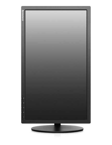 Lenovo ThinkVision T2224p 54,6 cm (21.5") 1920 x 1080 Pixel Full HD LED Nero