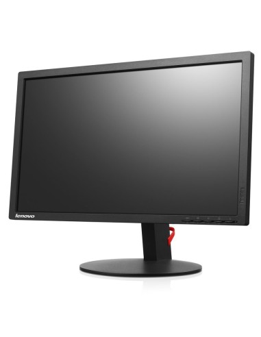 Lenovo ThinkVision T2224p 54,6 cm (21.5") 1920 x 1080 Pixel Full HD LED Nero