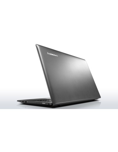 Lenovo Essential B70-80 Computer portatile 43,9 cm (17.3") HD+ Intel® Core™ i3 4 GB DDR3L-SDRAM 500 GB HDD Wi-Fi 5 (802.11ac)
