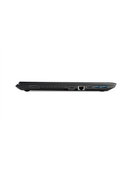 Lenovo IdeaPad V510 Computer portatile 39,6 cm (15.6") HD Intel® Core™ i5 4 GB DDR4-SDRAM 500 GB HDD Wi-Fi 5 (802.11ac) Windows