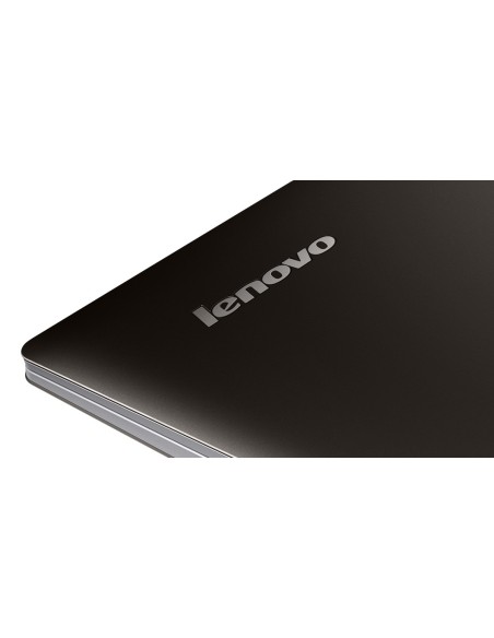 Lenovo Essential M30-70 Computer portatile 33,8 cm (13.3") Intel® Core™ i5 4 GB DDR3L-SDRAM 500 GB Hard Disk Ibrido Wi-Fi 4