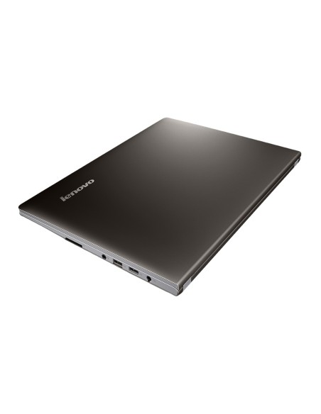 Lenovo Essential M30-70 Computer portatile 33,8 cm (13.3") Intel® Core™ i5 4 GB DDR3L-SDRAM 500 GB Hard Disk Ibrido Wi-Fi 4