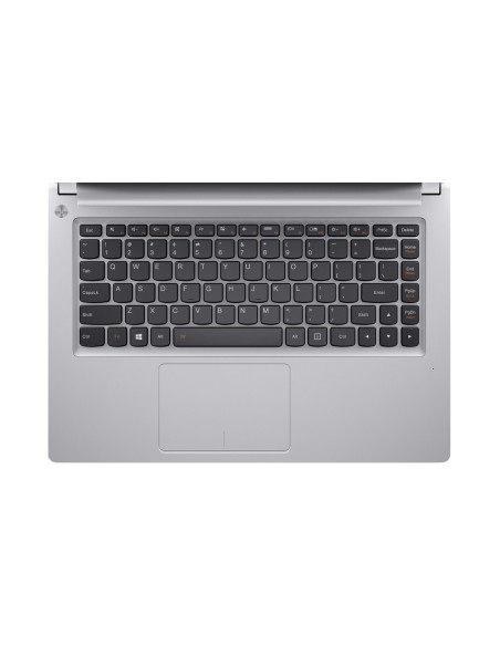 Lenovo Essential M30-70 Computer portatile 33,8 cm (13.3") Intel® Core™ i5 4 GB DDR3L-SDRAM 500 GB Hard Disk Ibrido Wi-Fi 4