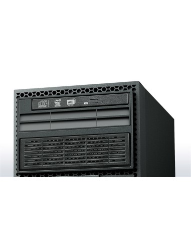 Lenovo ThinkServer TS140 server 12 TB 3,3 GHz 4 GB Tower (4U) Famiglia Intel® Xeon® E3 v3 450 W DDR3-SDRAM