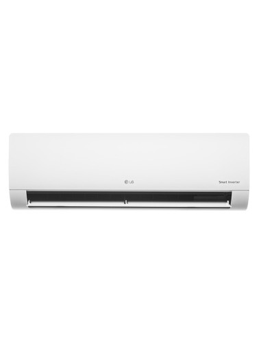 LG P09EN.NSJ condizionatore fisso Condizionatore unità interna Bianco