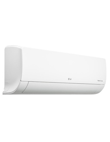 LG P09EN.NSJ condizionatore fisso Condizionatore unità interna Bianco